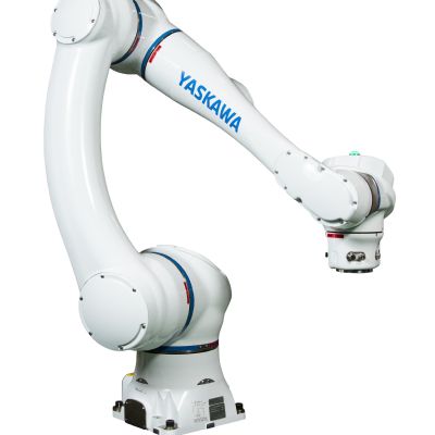 Yaskawa Adds to its Lineup of Direct-Teach, Plug-a...