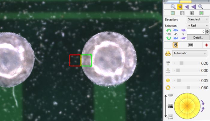 Nikon-AutoMeasure-lighting-optimization