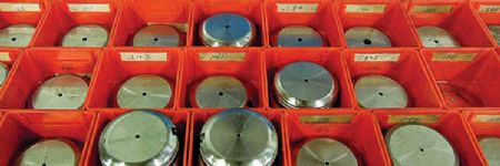 Audit Your CNC Punching Operations
