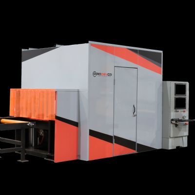 Economical Robotic Plasma Cutting