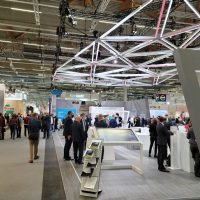 Formnext 2021—Plenty to See in Live Return