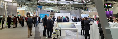 Formnext 2021—Plenty to See in Live Return