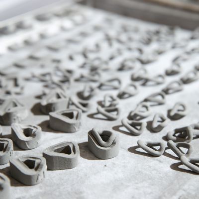HP and Legor Group Collaborating on Precious-Metals Dev...