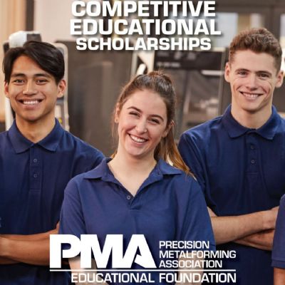 PMA Educational Foundation Offering $1000 Scholars...