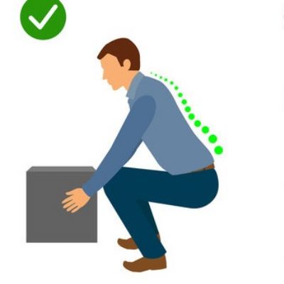 Prevent Injury with a Focus on Ergonomics