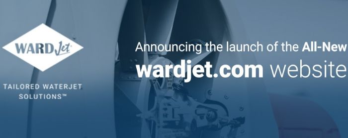 wardjet-waterjet-cutting-website