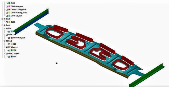 Ansys-forming-simulation-software