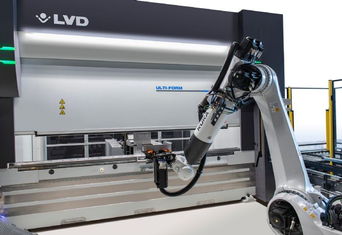 LVD-Kuka-Robotic-solutions