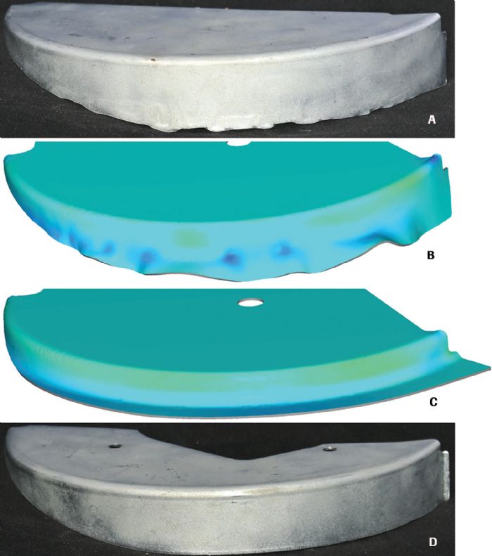 Stamping Tooling image