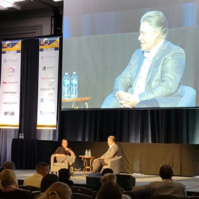 AMUG Innovators Showcase: Andy Christensen