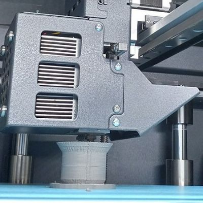 Araqev Commercializes Purdue-Developed AM Quality-...