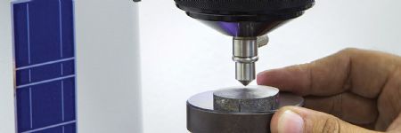 Brinell, Rockwell and Vickers Hardness Testing: Use and Misuse