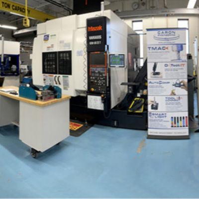 Coming in June: the 3d Metal Printing Experience and Tech To...