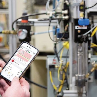 Condition Monitoring Helps Metal Formers Drive Pro...