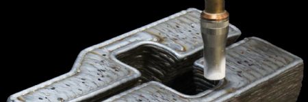 JIT Large-Part Production Brings Refinery Back Online on Schedule