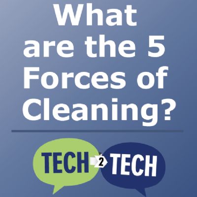 Kyzen Updates Tech 2 Tech Cleaning-Technology Webs...