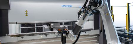 LVD Acquires Solutions Business of Kuka Benelux, Establishes LVD Robotic Solutions bv