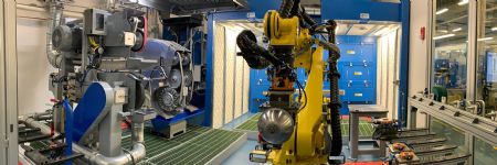 New Program Helps Determine Solutions to Grinding and Finishing Challe...