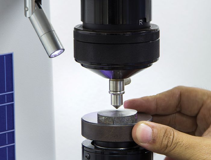 Brinell hardness deals