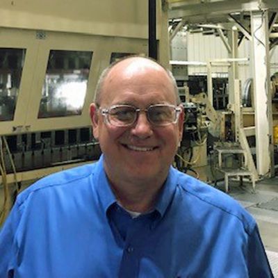 Perspectives on Business Management with Bob Holtel, Preside...