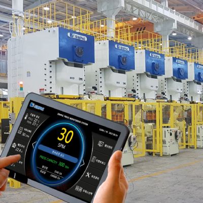 SIMPAC's SPMS IIoT Platform Captures Data Move to ...