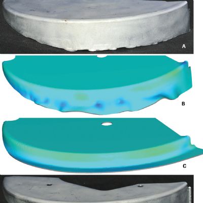 Stamping Tooling: Die Design, Materials, Coatings and Setup