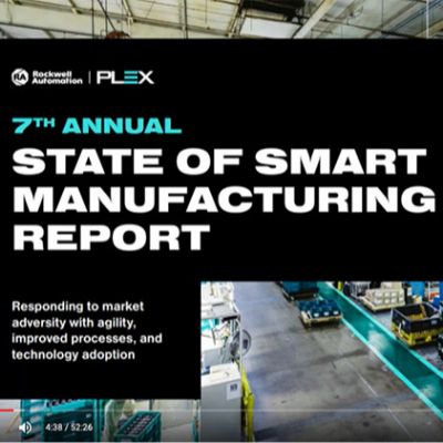 The State of Smart Manufacturing: Respond to Marke...