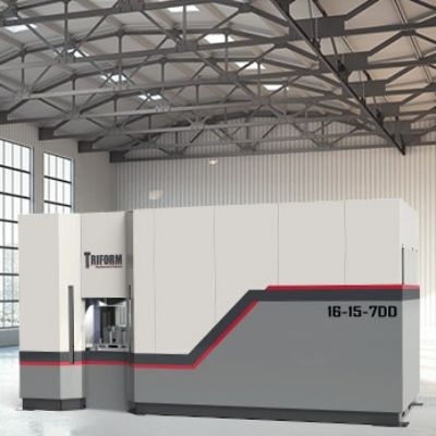 Beckwood to Build Deep-Draw Sheet Hydroforming Press for MuS...