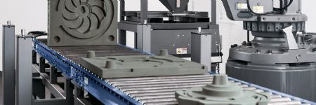 Desktop Metal Launches ExOne S-Max Flex 3d Printer for Creating Sand Tooling