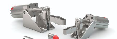 Destaco Updates its 800 Series Manual Clamps, Debuts Front-Mount-Base ...