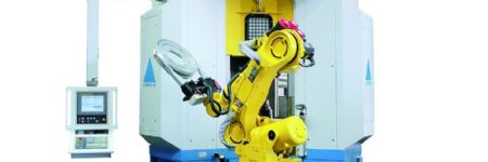 Efficient Wheel Manufacturing Reaches a New Level