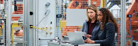 ERP Trends & Expectations for Manufacturers in 2022
