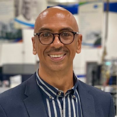 Okay Industries Promotes Mario Chaves, Sr. to Vice President...