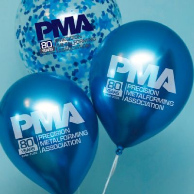 Happy 80th Anniversary, PMA!