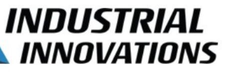 Industrial Innovations Rebrands with New Strategic Plan