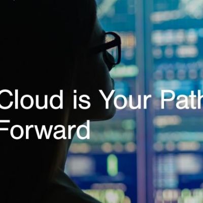 Maximize Your IIoT Strategy in the Cloud