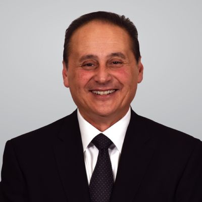 MC Machinery Systems Promotes Tony Imbrogno to CEO