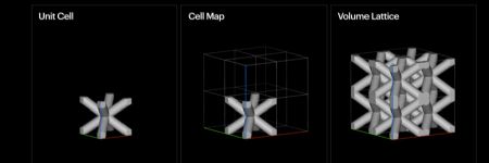 nTopology Updates Software’s Lattice-Generation Capabilities