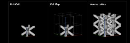 nTopology Updates Software's Lattice-Generation Capabilities