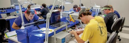 Nucor Takes the Workforce Development Bull by the Horns