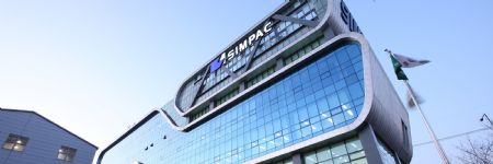 SIMPAC America Revolution Continues With Expansion of East Coast Service Center