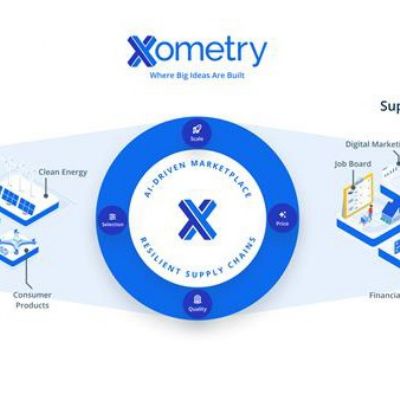 Xometry Introduces Digital Sourcing Tools on Thomasnet.com a...