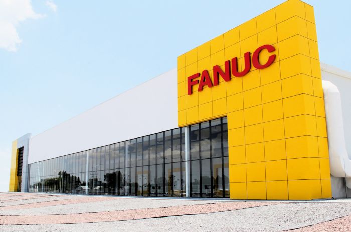 Fanuc-Mexico-headquarters