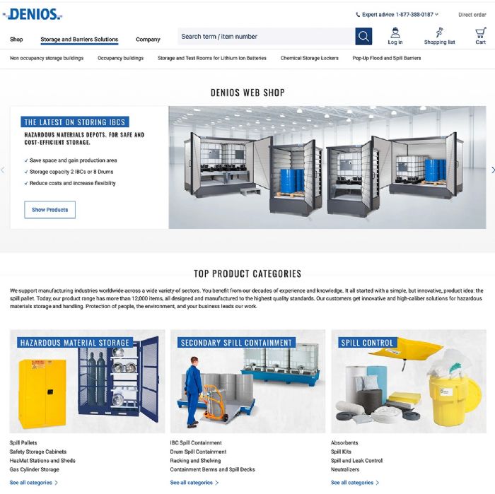 denios-online-store-hazardous-materials-storage