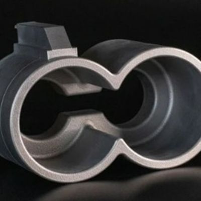 EOS Expands Powder Portfolio With Stainless and Tool Steels, and Nickel Alloy
