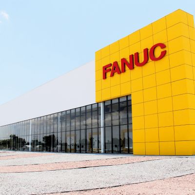 Fanuc Mexico Opens New Headquarters in Aguascalientes