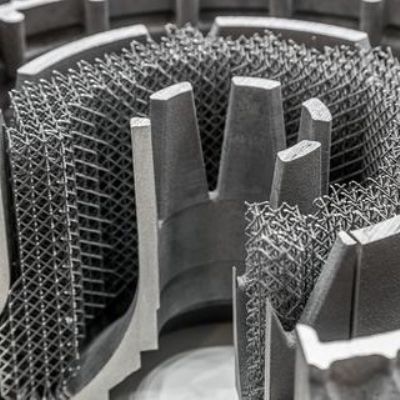 NIST Awards Nearly $4 Million to Support Metals-Based A...
