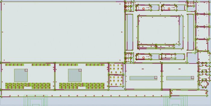 1-nesting-Metamation-software-CNC-punching-tooling