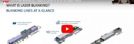 Die-Free Blanking Class A Quality &...