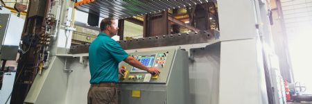 Enprotech Industrial Technologies Launches Enprotech Press Program